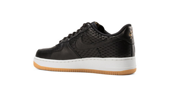 Nike Air Force One Men Low--083